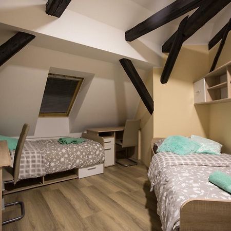 Minidorm Rooms In Heart Of City Center Марибор Экстерьер фото