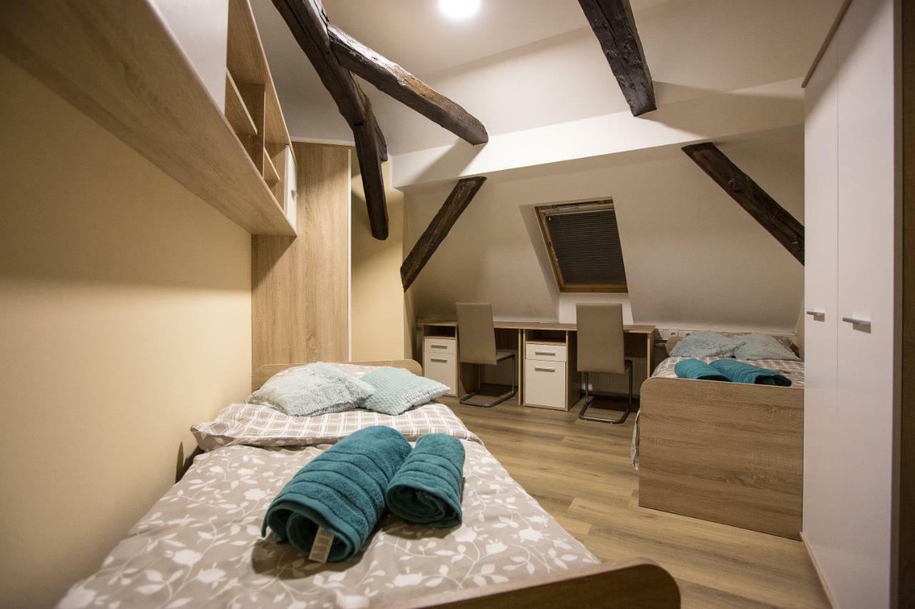 Minidorm Rooms In Heart Of City Center Марибор Экстерьер фото