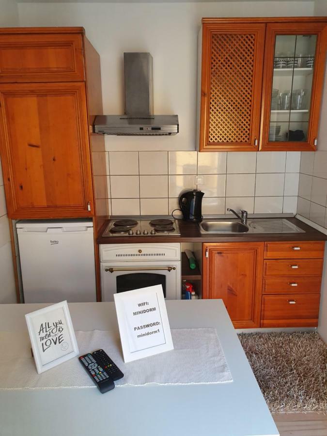 Minidorm Rooms In Heart Of City Center Марибор Экстерьер фото