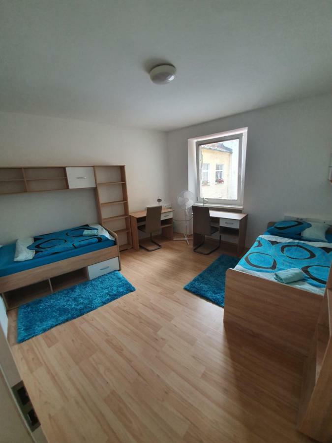Minidorm Rooms In Heart Of City Center Марибор Экстерьер фото